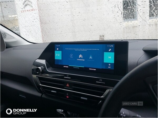 Used Citroen C4 2021 for sale - 75540835: Photo 42