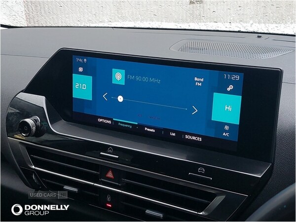 Used Citroen C4 2021 for sale - 75540835: Photo 44