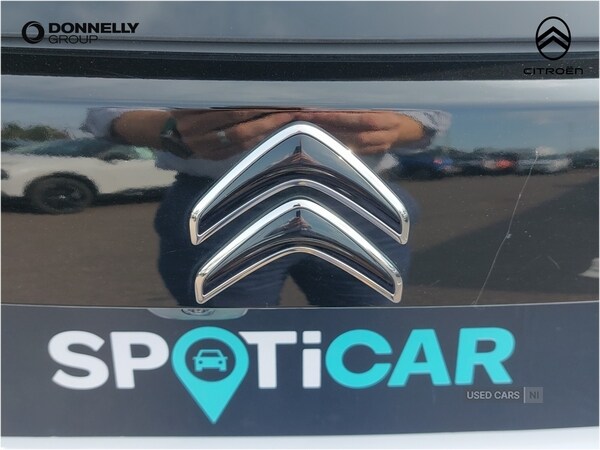 Used Citroen C4 2021 for sale - 75540835: Photo 45