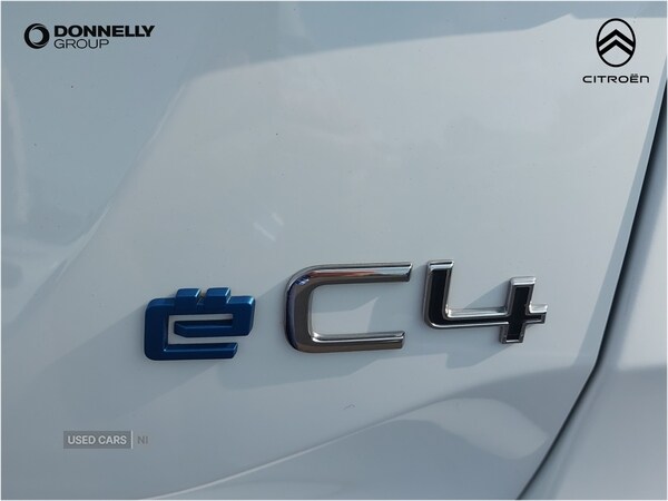 Used Citroen C4 2021 for sale - 75540835: Photo 46