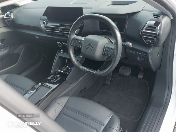 Used Citroen C4 2021 for sale - 75540835: Photo 4