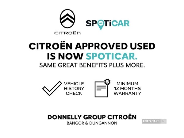 Used Citroen C4 2021 for sale - 75540835: Photo 50