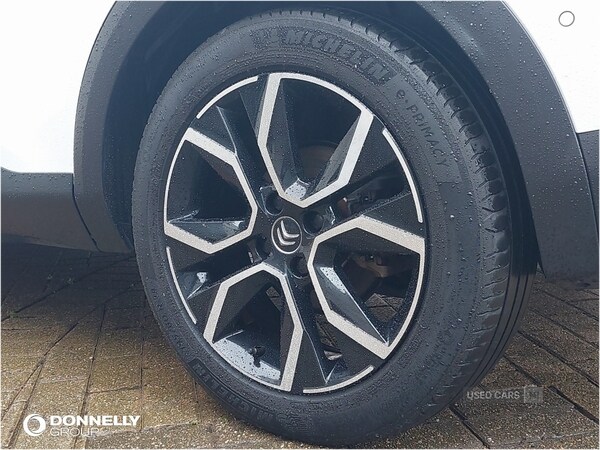 Used Citroen C4 2021 for sale - 75540835: Photo 7