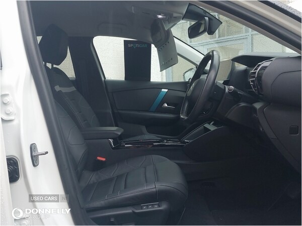 Used Citroen C4 2021 for sale - 75540835: Photo 8