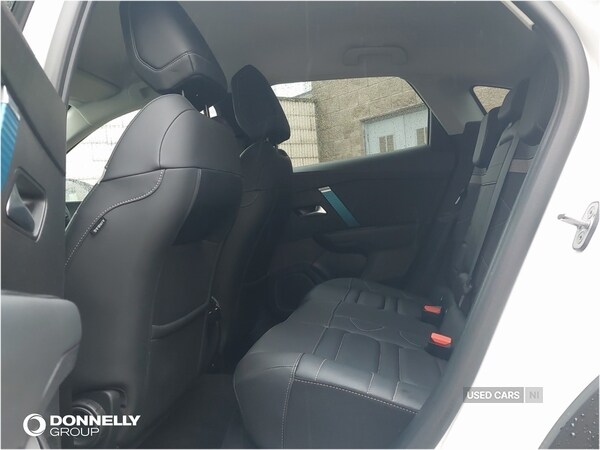 Used Citroen C4 2021 for sale - 75540835: Photo 9