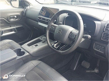Used Citroen C5 Aircross 2025 for sale - 79610127: Photo