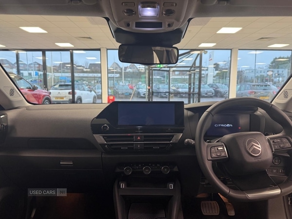 Used Citroen C4 for sale - 77525368: Photo 10