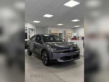 C4 PLUS AUTOMATIC 5-Door