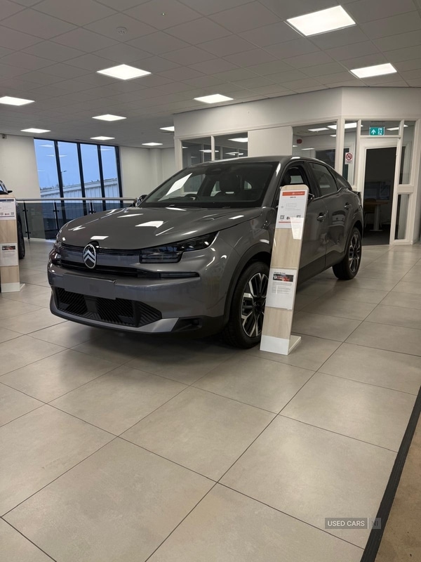 Used Citroen C4 for sale - 77525368: Photo 3