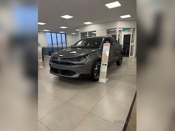 Used Citroen C4 2026 for sale - 77525368: Photo