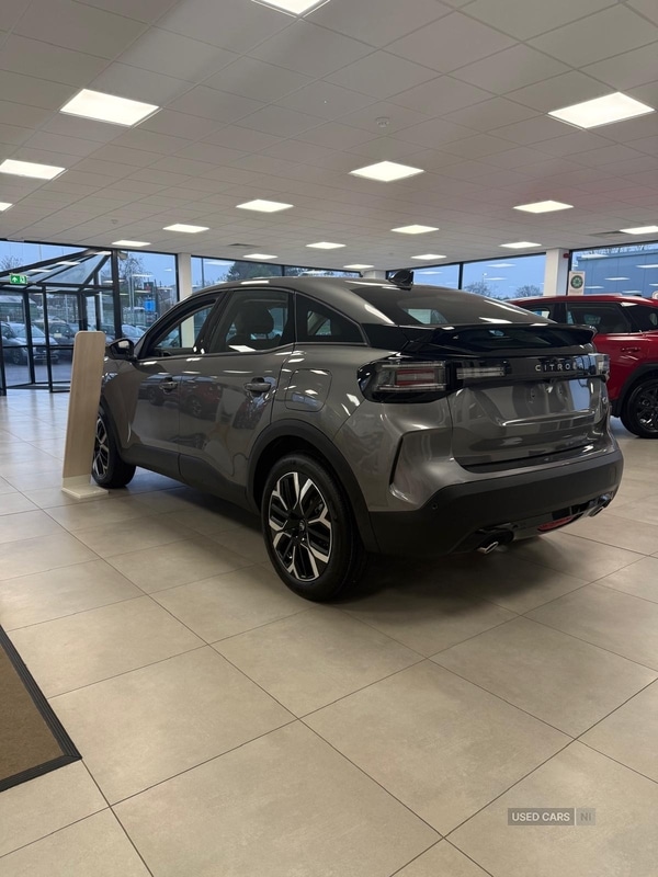 Used Citroen C4 for sale - 77525368: Photo 4