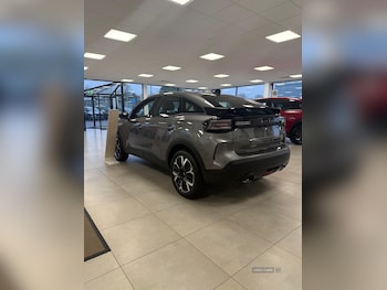 Used Citroen C4 2026 for sale - 77525368: Photo