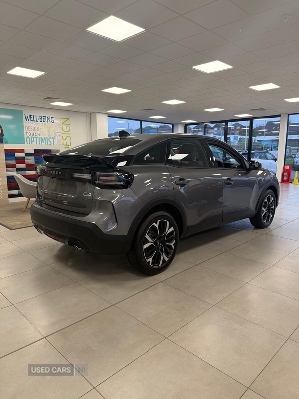 Used Citroen C4 for sale - 77525368: Photo 5