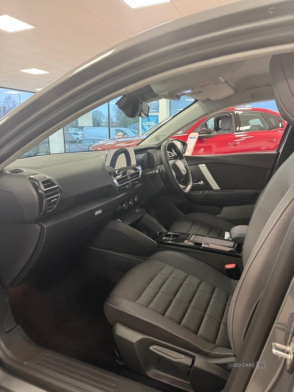 Used Citroen C4 for sale - 77525368: Photo 8