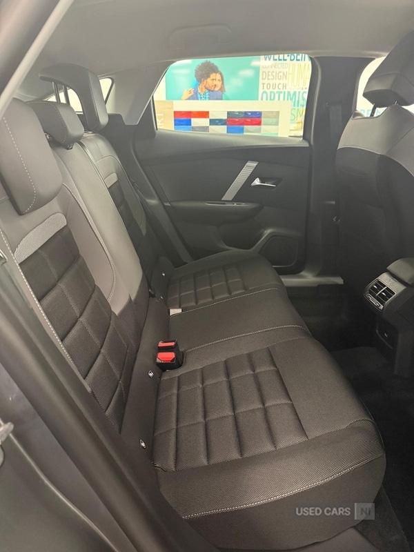 Used Citroen C4 for sale - 77525368: Photo 9