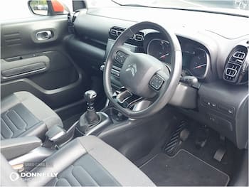 Used Citroen C3 Aircross 2018 for sale - 79658793: Photo