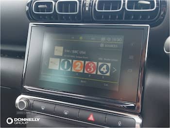 Used Citroen C3 Aircross 2018 for sale - 79658793: Photo