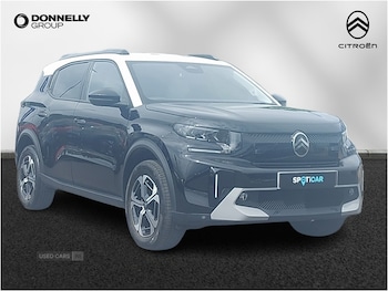 Used Citroen C3 Aircross 2025 for sale - 78935726: Photo