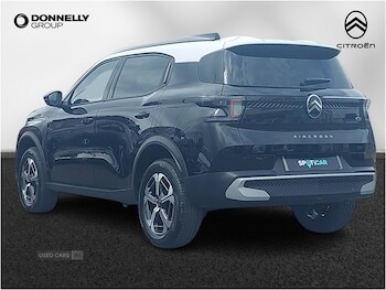 Used Citroen C3 Aircross 2025 for sale - 78935726: Photo