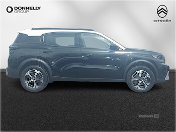 Used Citroen C3 Aircross 2025 for sale - 78935726: Photo