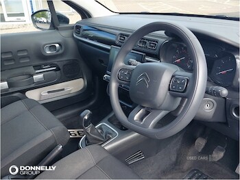 Used Citroen C3 2024 for sale - 78562559: Photo