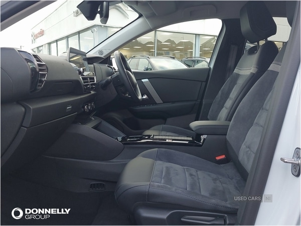 Used Citroen C4 2024 for sale - 76522773: Photo 10