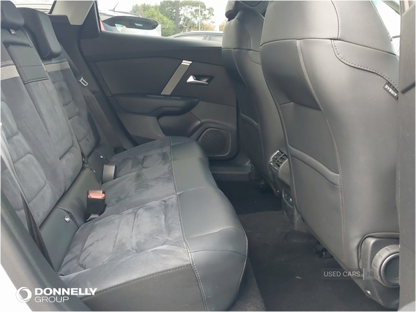 Used Citroen C4 2024 for sale - 76522773: Photo 11