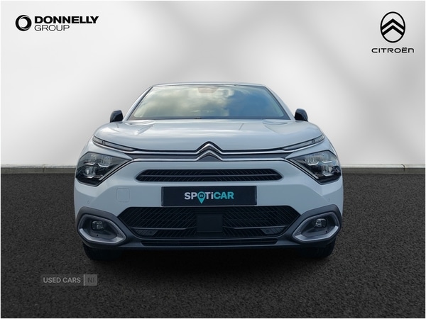 Used Citroen C4 2024 for sale - 76522773: Photo 12