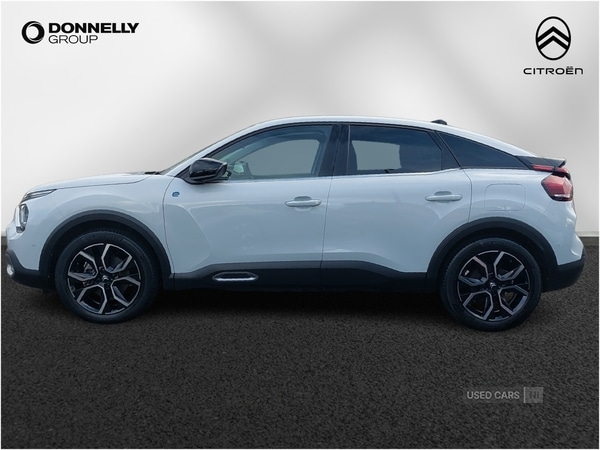 Used Citroen C4 2024 for sale - 76522773: Photo 14