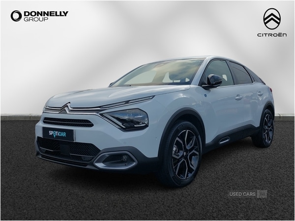 Used Citroen C4 2024 for sale - 76522773: Photo 15