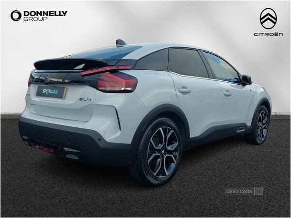 Used Citroen C4 2024 for sale - 76522773: Photo 16