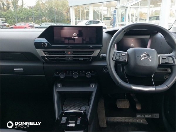 Used Citroen C4 2024 for sale - 76522773: Photo 17