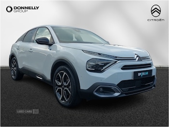 Used Citroen C4 2024 for sale - 76522773: Photo