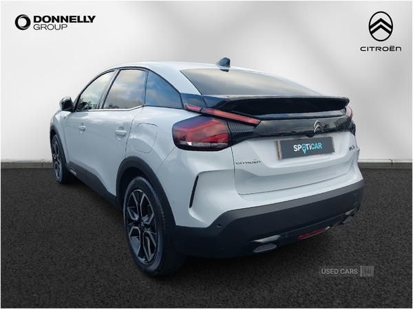 Used Citroen C4 2024 for sale - 76522773: Photo 2