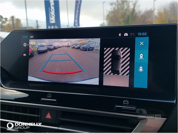 Used Citroen C4 2024 for sale - 76522773: Photo 22