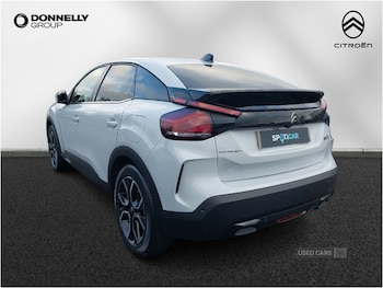 Used Citroen C4 2024 for sale - 76522773: Photo