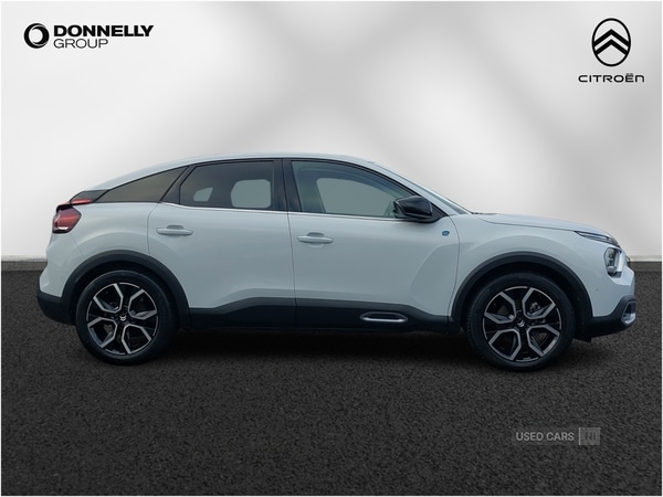 Used Citroen C4 2024 for sale - 76522773: Photo 3