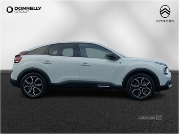 Used Citroen C4 2024 for sale - 76522773: Photo