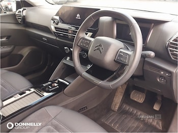 Used Citroen C4 2024 for sale - 76522773: Photo