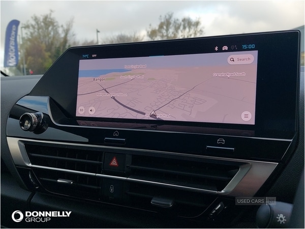 Used Citroen C4 2024 for sale - 76522773: Photo 5