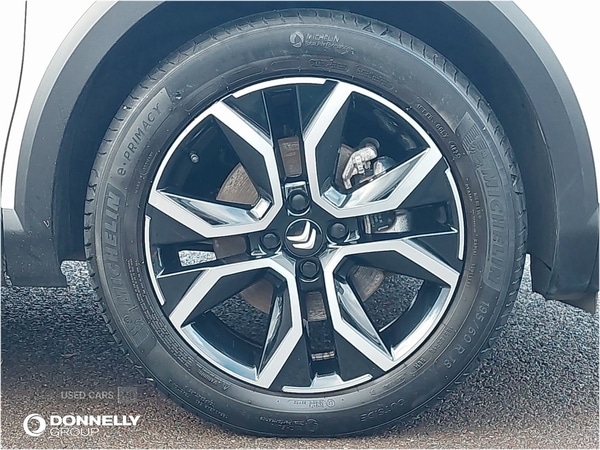 Used Citroen C4 2024 for sale - 76522773: Photo 7