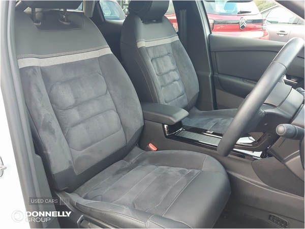 Used Citroen C4 2024 for sale - 76522773: Photo 8