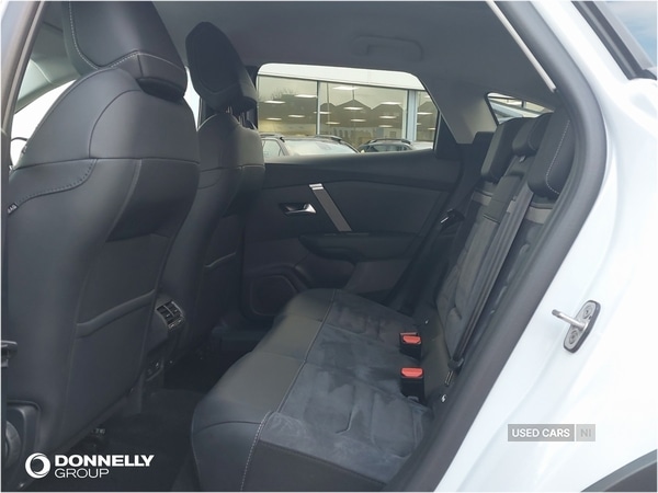 Used Citroen C4 2024 for sale - 76522773: Photo 9