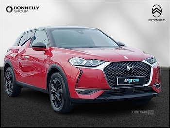Used DS Automobiles DS 3 2019 for sale - 78348987: Photo