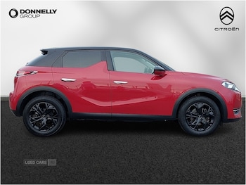Used DS Automobiles DS 3 2019 for sale - 78348987: Photo