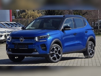 Used Citroen C3 2025 for sale - 77268513: Photo