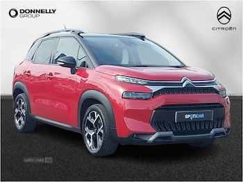 Used Citroen C3 Aircross 2023 for sale - 79237661: Photo