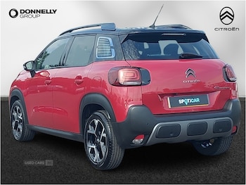Used Citroen C3 Aircross 2023 for sale - 79237661: Photo