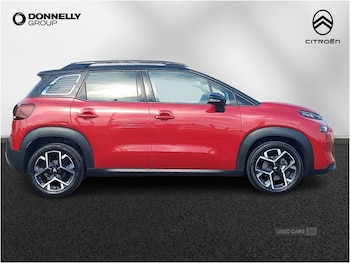 Used Citroen C3 Aircross 2023 for sale - 79237661: Photo