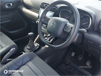 Used Citroen C3 Aircross 2023 for sale - 79237661: Photo